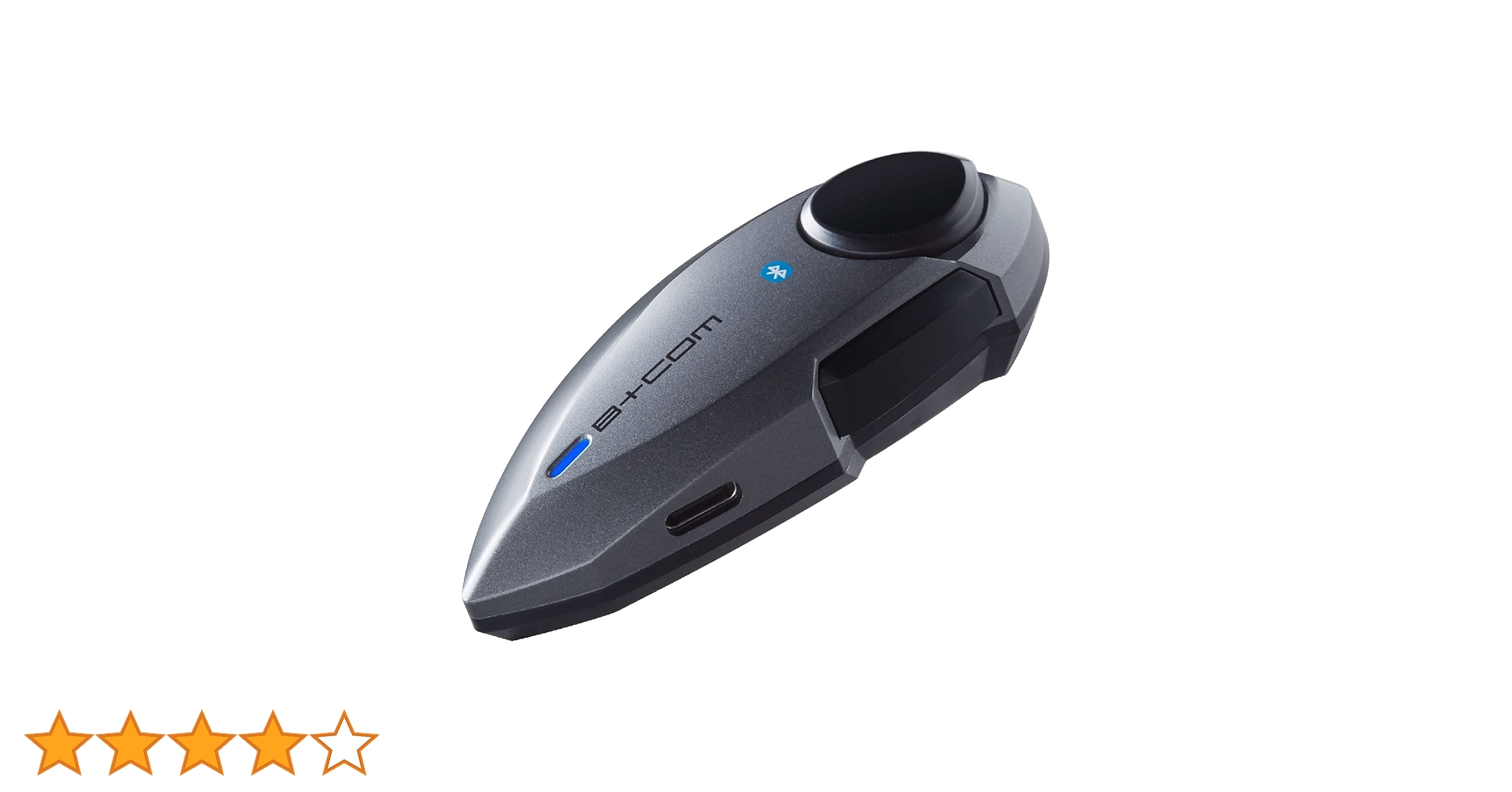 B+COM PLAY Bluetooth ヘッドセット バイク用Bluetoothヘッドセット「B+COM」シリーズ ＜B+COM PLAY